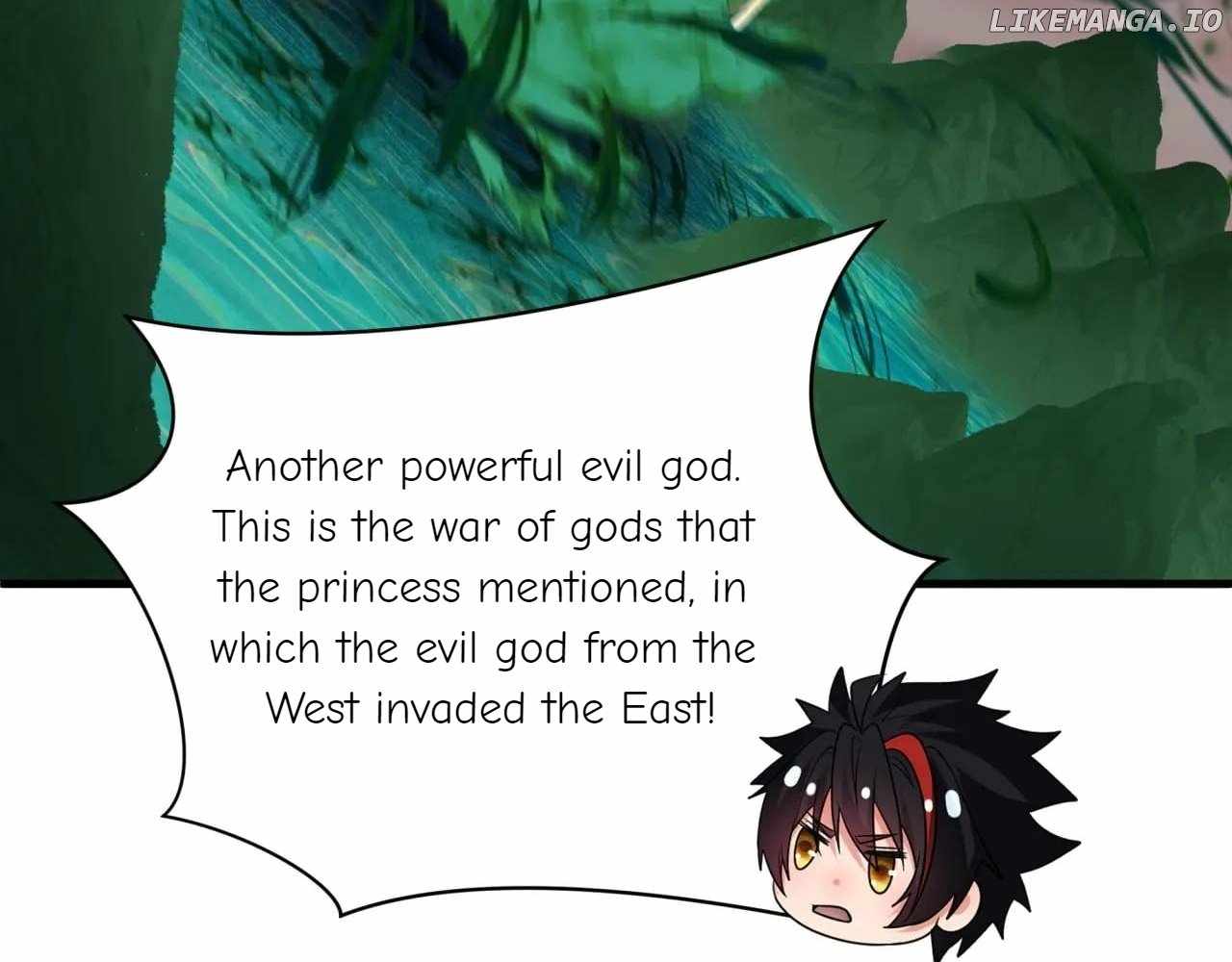 Age of Terror Chapter 373 68